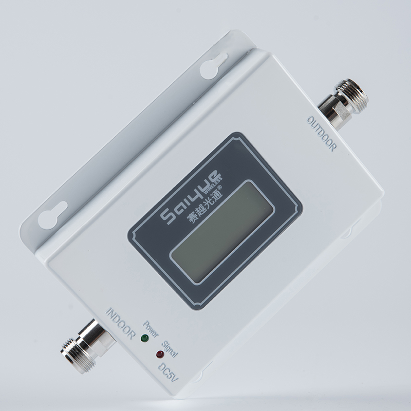 绥德家用配电房机房信号放大器200㎡