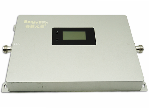  绥德三频/四频/五频手机信号接收器800㎡