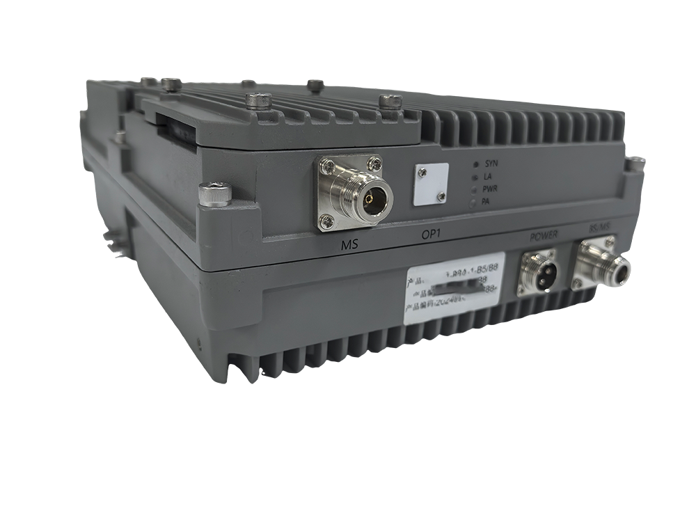  绥德三频手机信号接收器2000㎡