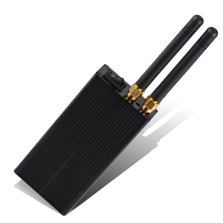  绥德1.2G/1.5G导航屏蔽器