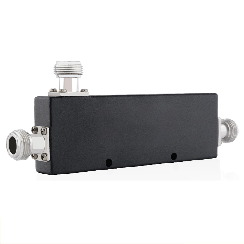  绥德FM调频广播同步广播耦合器