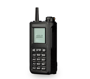  绥德单兵无人机侦测预警仪