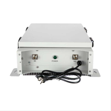  绥德无线对讲系统双向干线放大器