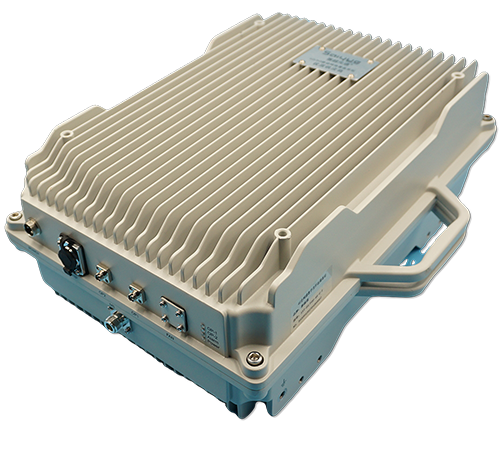  绥德TDD-LTE 1.8G无线直放站中继中转站