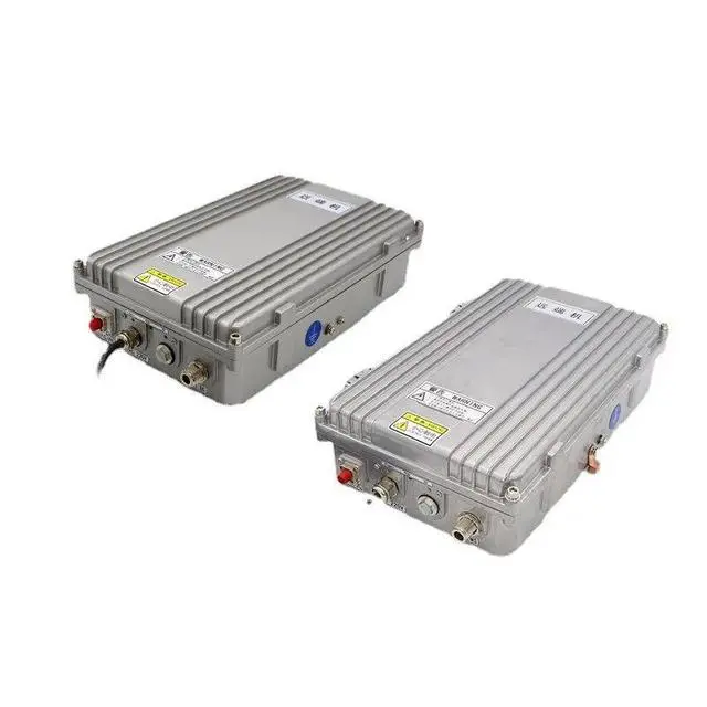  绥德无线对讲系统400M模拟光纤直放站