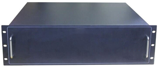  绥德FM调频广播主机