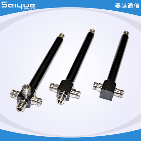  绥德FM调频广播同步广播功分器