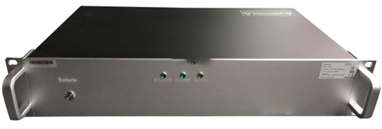  绥德350M PDT消防集群警用主机直放站