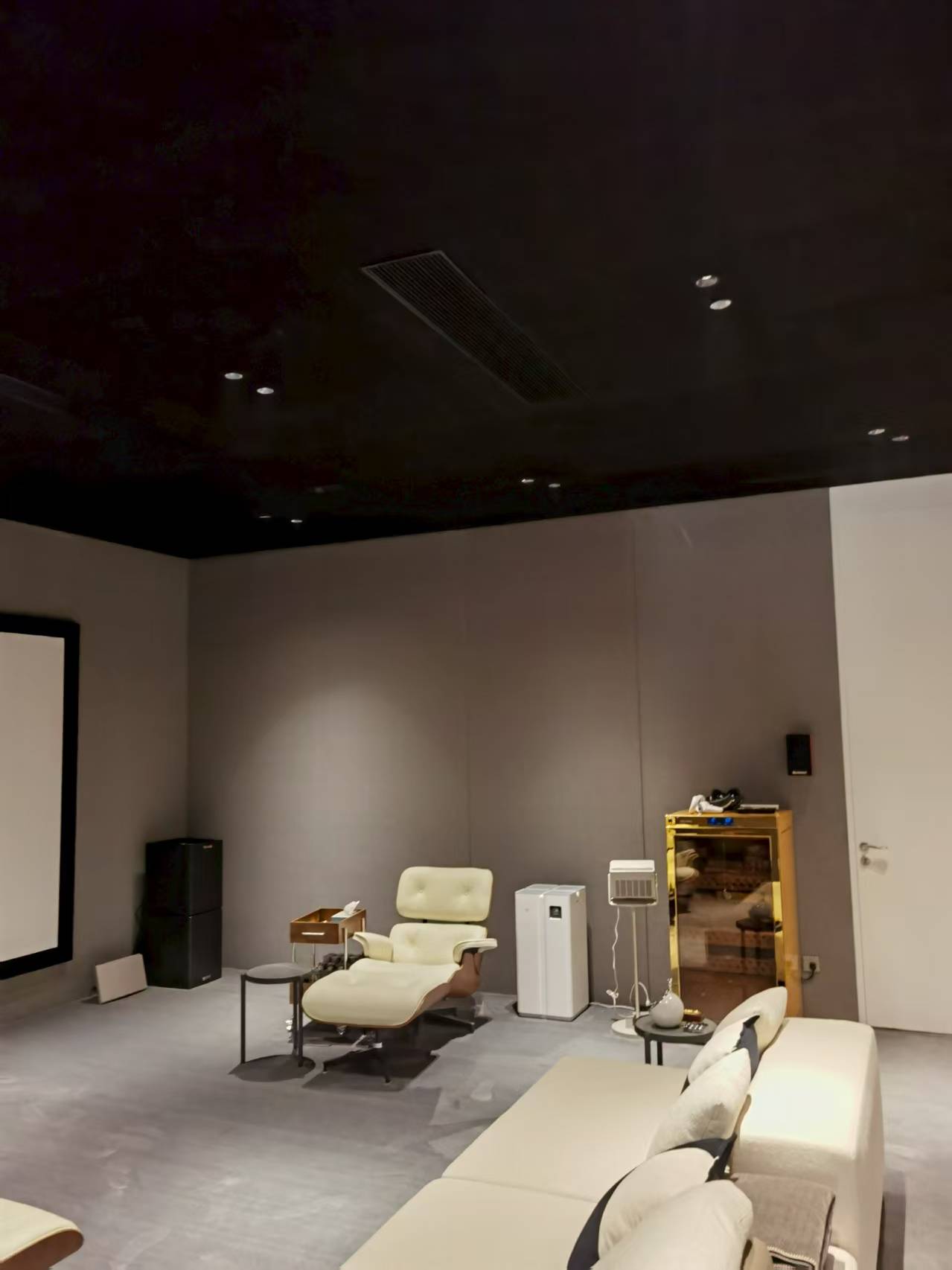  绥德麓湖生态城黑蝶贝4G+5G全网通别墅信号增强