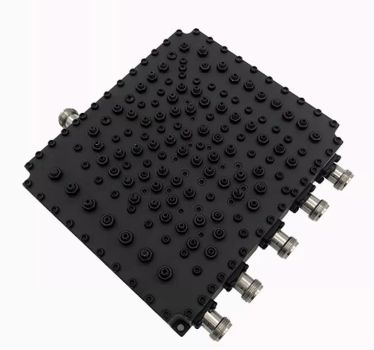  绥德双频三频四频五频腔体合路器4G+5G