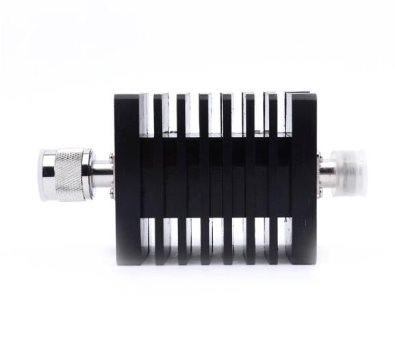  绥德腔体固定衰减器0-3G/0-4G  N型接口