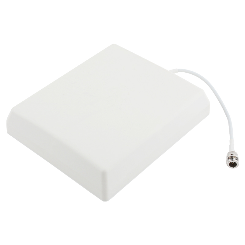  绥德室内外定向接收发射壁挂小平板天线700-3700MHz