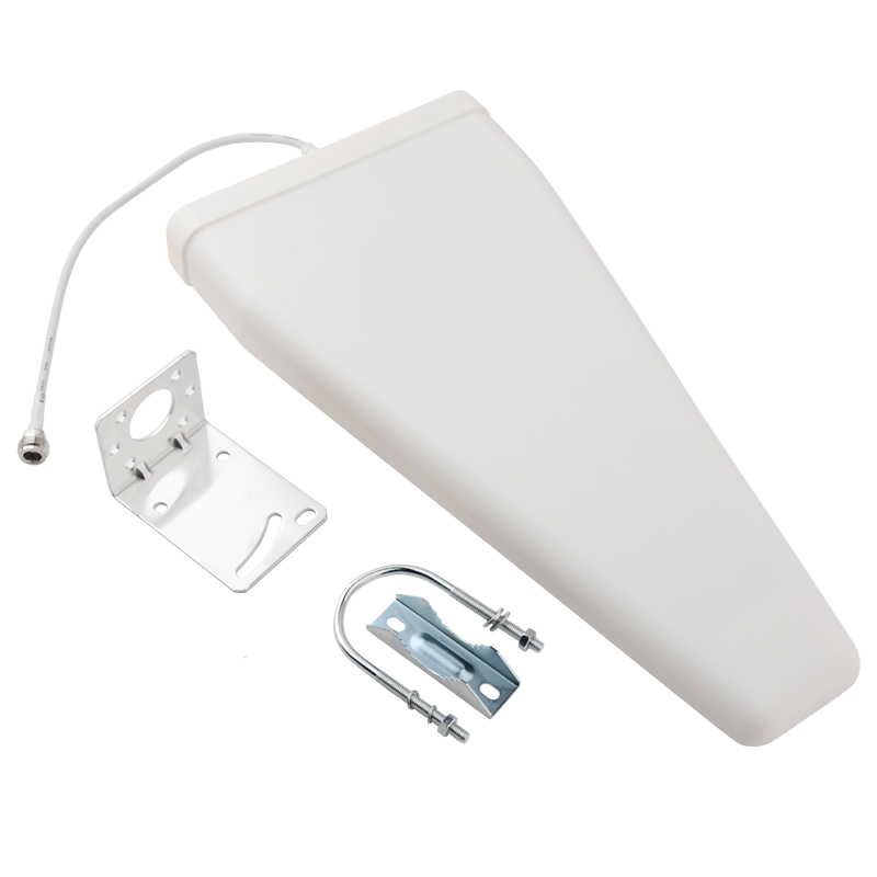  绥德对数周期天线定向接收发射700-3700MHz